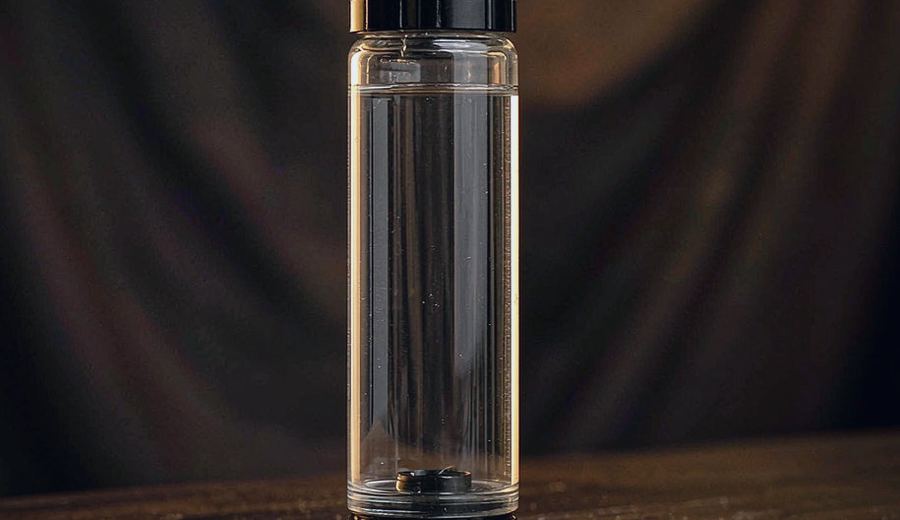 Kenya Tourist Gift Portable Vape shipment preparation