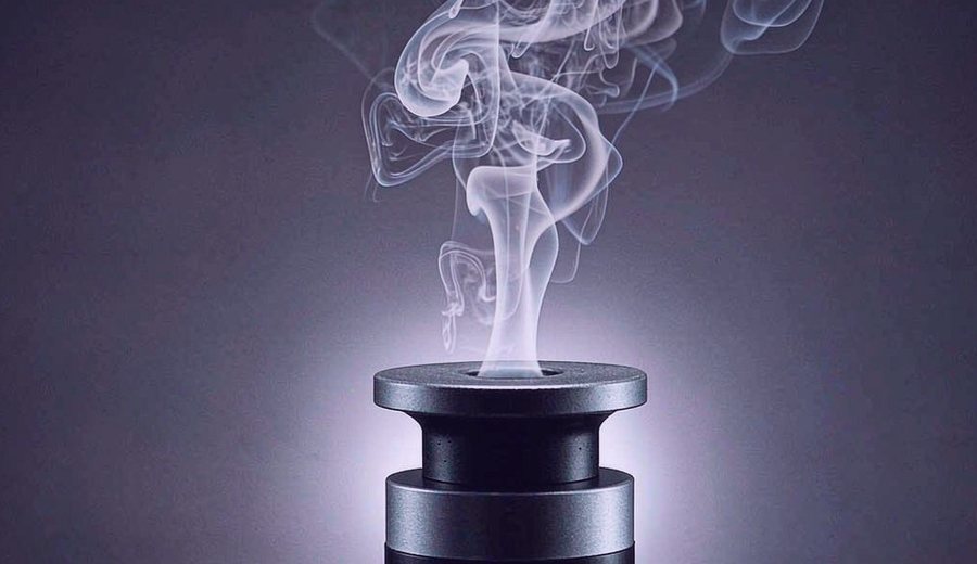 Kenya Tourist Gift Portable Vape packaging detail