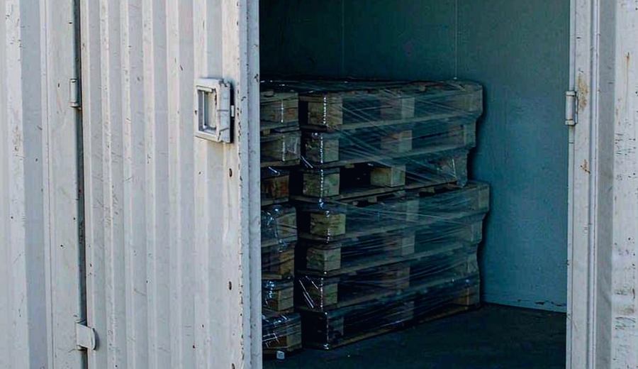 Kenya Tourist Gift Portable Vape shipment preparation