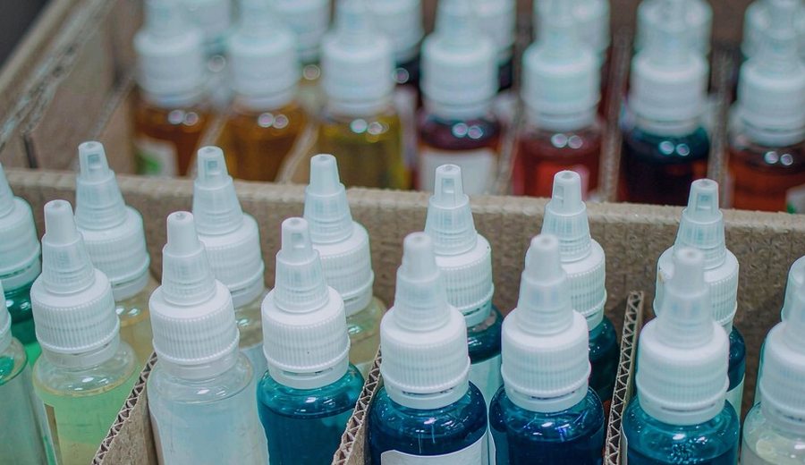 Carton Sizes for Vape Shops — Bulk Kenya Tourist Portable Vape — Kenya Tourist Gift Portable Vape Bulk