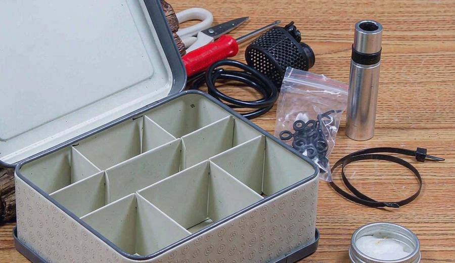 Kenya Tourist Gift Portable Vape shipment preparation