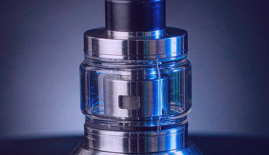 Kenya Tourist Gift Portable Vape packaging detail
