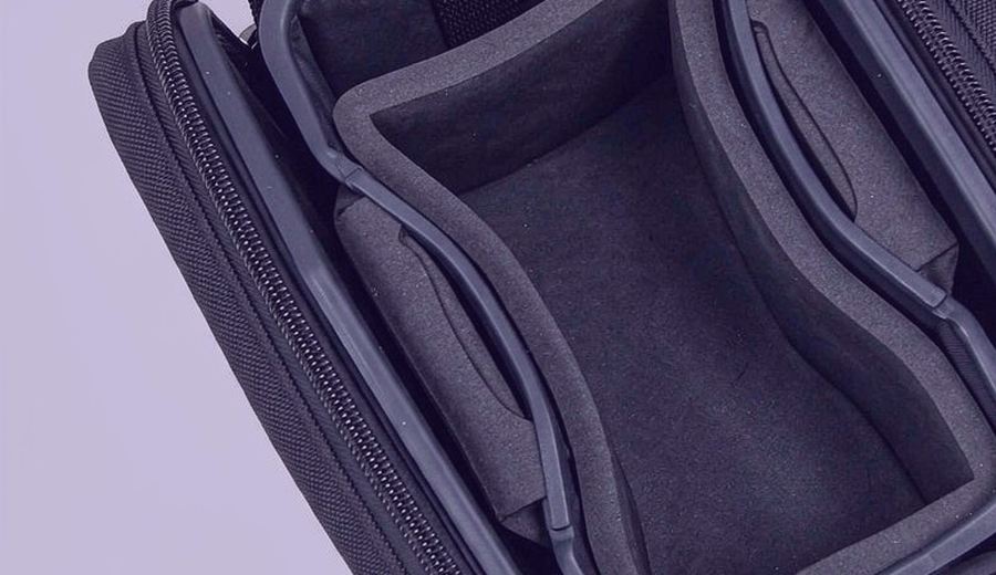 Kenya Tourist Gift Portable Vape packaging detail