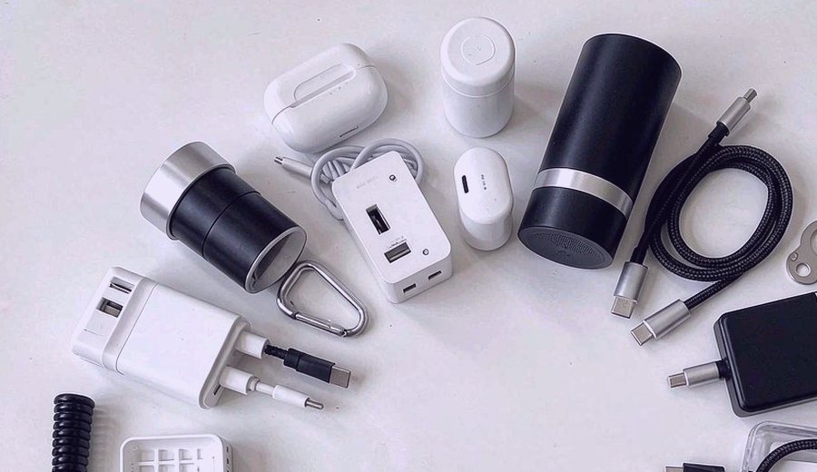 Kenya Tourist Gift Portable Vape packaging detail