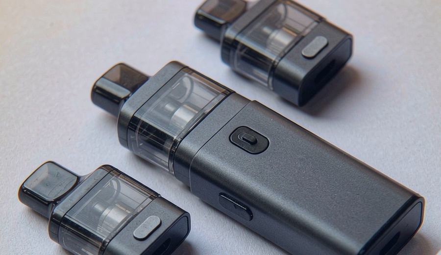 Kenya Tourist Gift Portable Vape shipment preparation