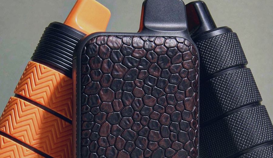 Kenya Tourist Gift Portable Vape shipment preparation
