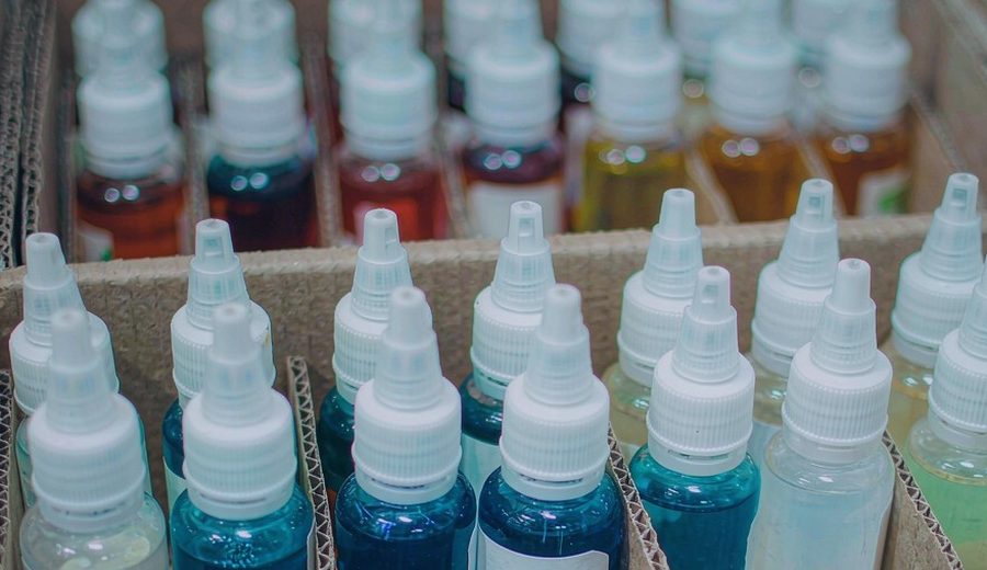 Kenya Tourist Portable Vape Import: Landed Cost for Importers — Kenya Tourist Gift Portable Vape Bulk