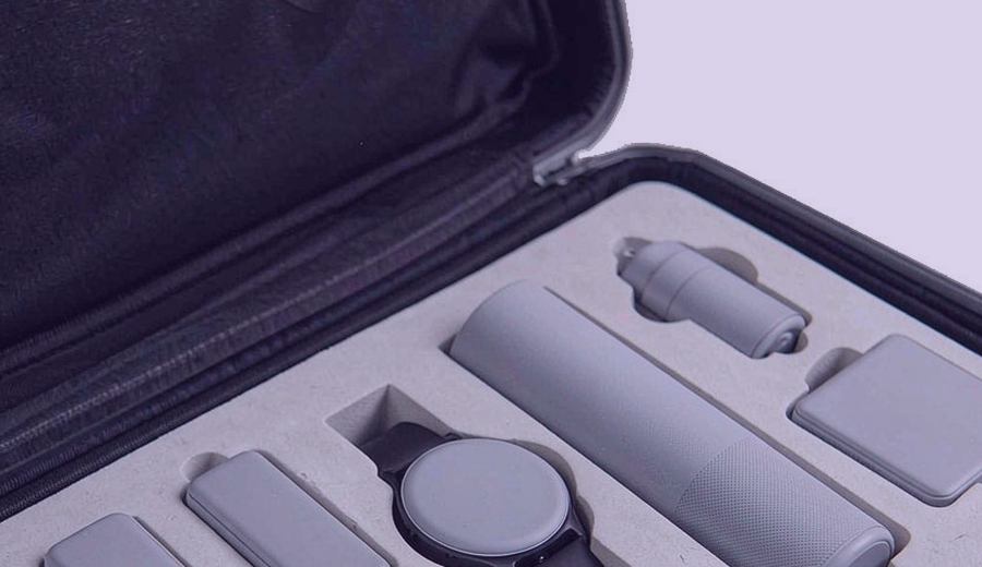 Kenya Tourist Gift Portable Vape packaging detail