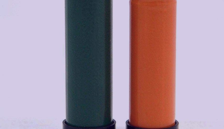 Kenya Tourist Gift Portable Vape packaging detail
