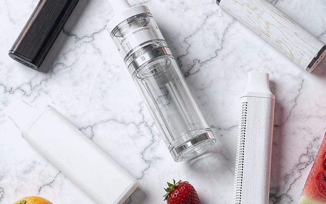 Kenya Tourist Gift Portable Vape Bulk Disposable Range