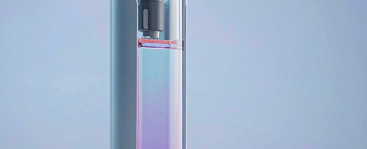 Kenya Tourist Gift Portable Vape Bulk product photo