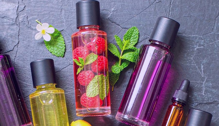 Kenya Tourist Gift Portable Vape packaging detail