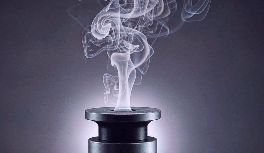 Kenya Tourist Gift Portable Vape packaging detail
