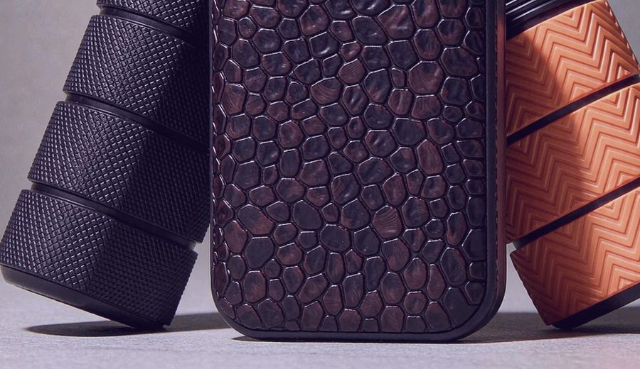 Kenya Tourist Gift Portable Vape packaging detail