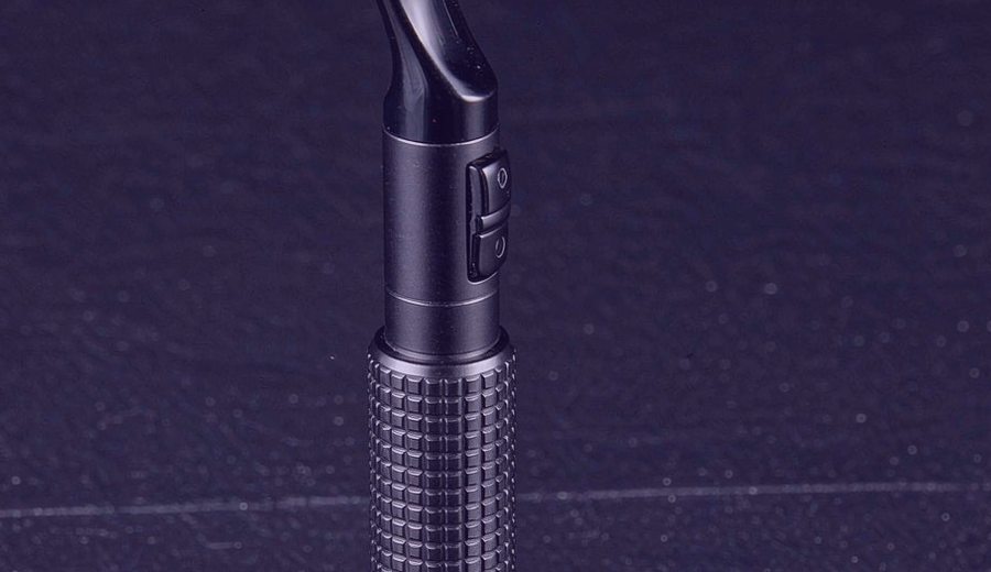Kenya Tourist Gift Portable Vape packaging detail
