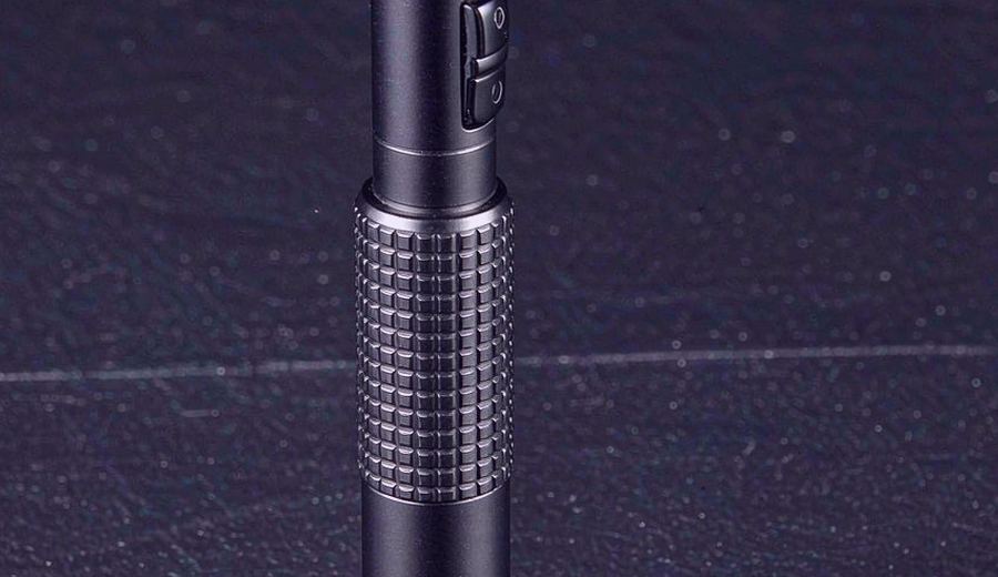 Kenya Tourist Gift Portable Vape packaging detail