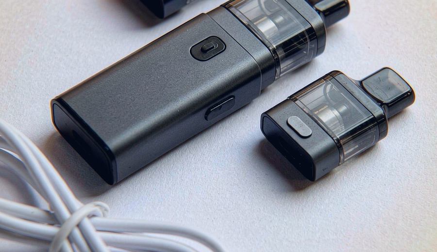 Kenya Tourist Gift Portable Vape shipment preparation
