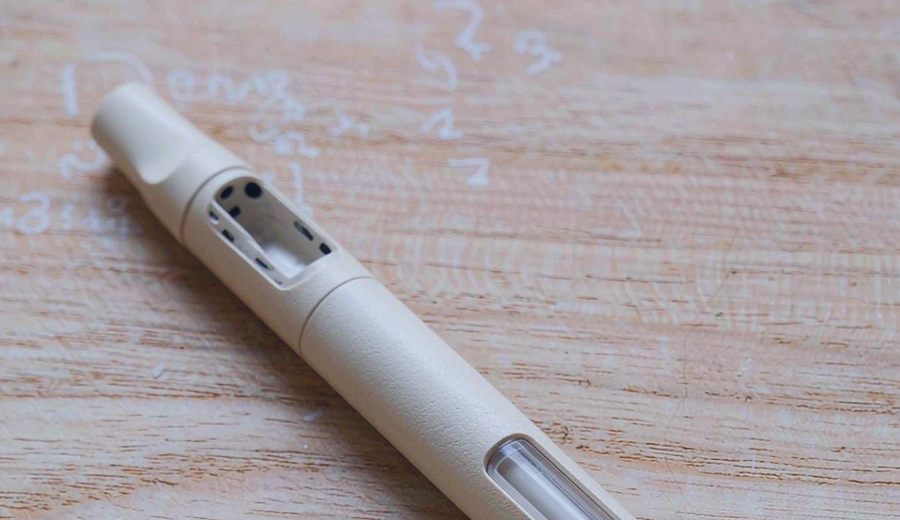 Kenya Tourist Gift Portable Vape shipment preparation