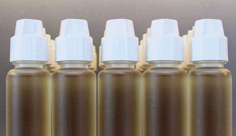 Pre-Shipment Inspection — Kenya Tourist Portable Vape Orders — Kenya Tourist Gift Portable Vape Bulk