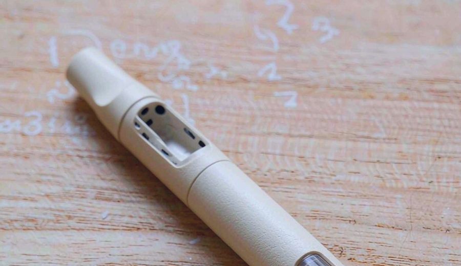 Quality Control Steps — OEM Kenya Tourist Portable Vape — Kenya Tourist Gift Portable Vape Bulk