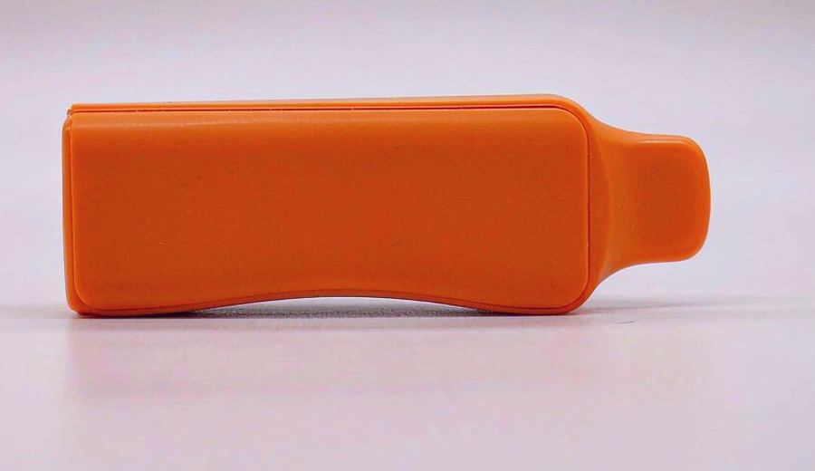 Kenya Tourist Gift Portable Vape packaging detail