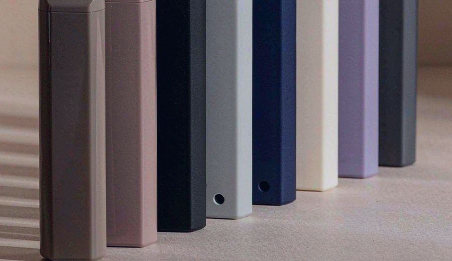 Range Mix for Vape Shops — Bulk Kenya Tourist Portable Vape — Kenya Tourist Gift Portable Vape Bulk