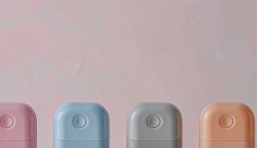 Range Mix for Vape Shops — Kenya Tourist Portable Vape Supply — Kenya Tourist Gift Portable Vape Bulk