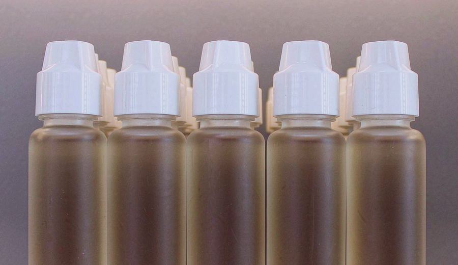 Kenya Tourist Gift Portable Vape packaging detail