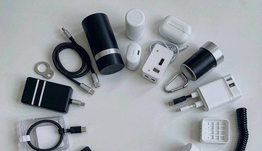 Kenya Tourist Gift Portable Vape shipment preparation