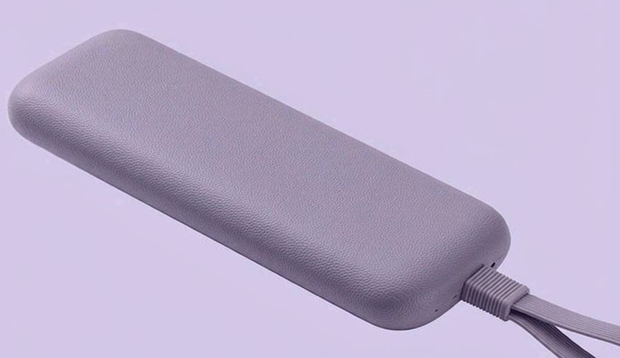 Kenya Tourist Gift Portable Vape packaging detail