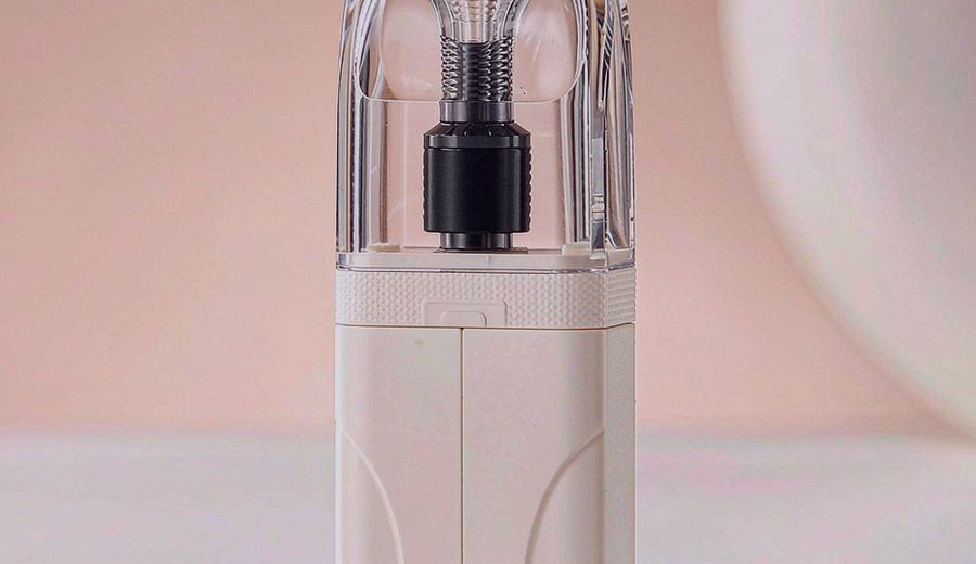 Kenya Tourist Gift Portable Vape packaging detail