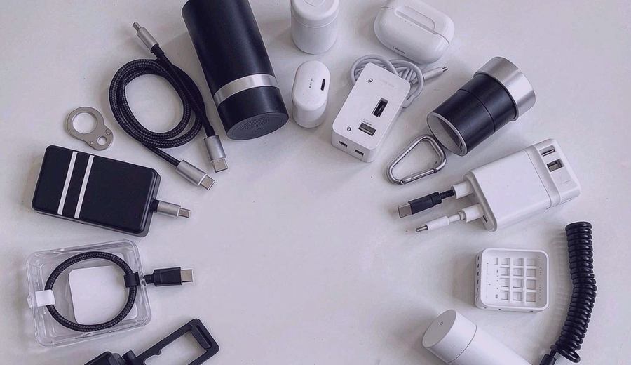Kenya Tourist Gift Portable Vape packaging detail