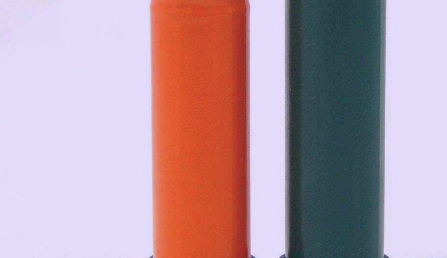 Kenya Tourist Gift Portable Vape packaging detail